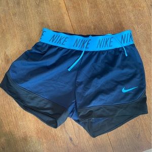Nike Athletic Shorts